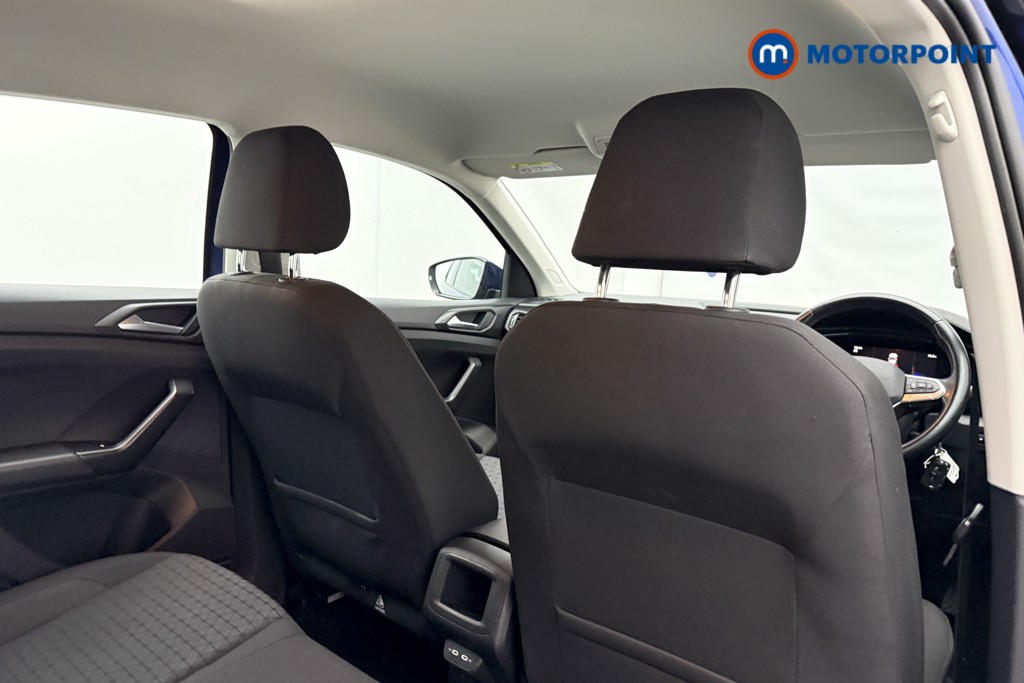 Volkswagen T-Cross Se Edition Manual Petrol SUV - Stock Number (1646104) - 13th supplementary image