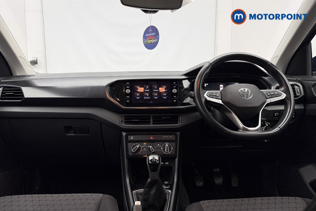 Volkswagen T-Cross Se Edition Manual Petrol SUV - Stock Number (1646104) - 17th supplementary image