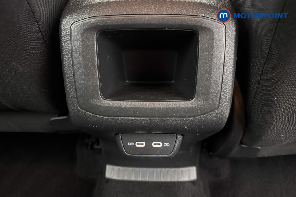 Volkswagen T-Cross Se Edition Manual Petrol SUV - Stock Number (1646104) - 18th supplementary image