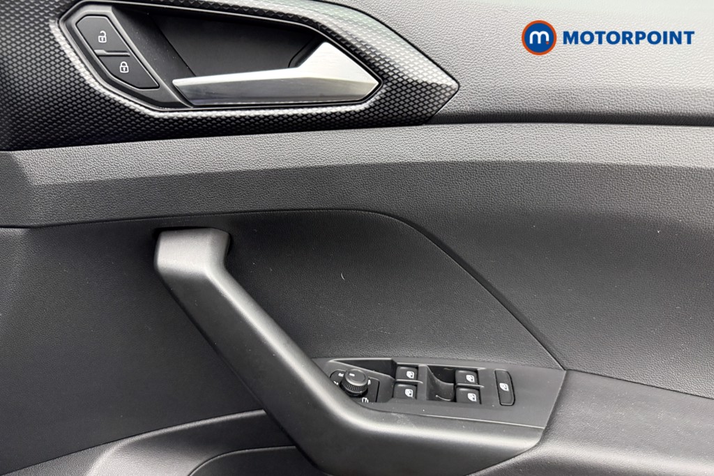 Volkswagen T-Cross Se Edition Manual Petrol SUV - Stock Number (1646104) - 20th supplementary image
