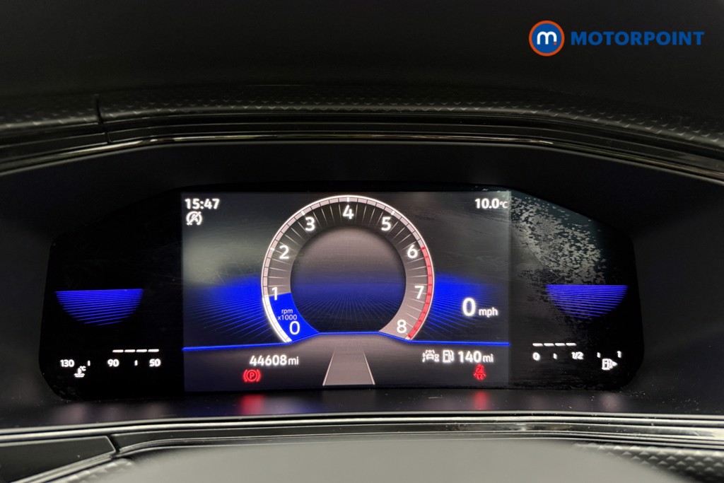 Volkswagen T-Cross Se Edition Manual Petrol SUV - Stock Number (1646104) - 23rd supplementary image
