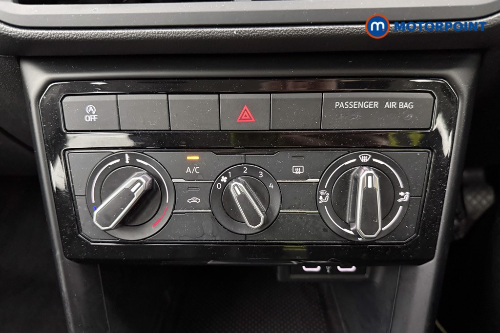 Volkswagen T-Cross Se Edition Manual Petrol SUV - Stock Number (1646104) - 31st supplementary image