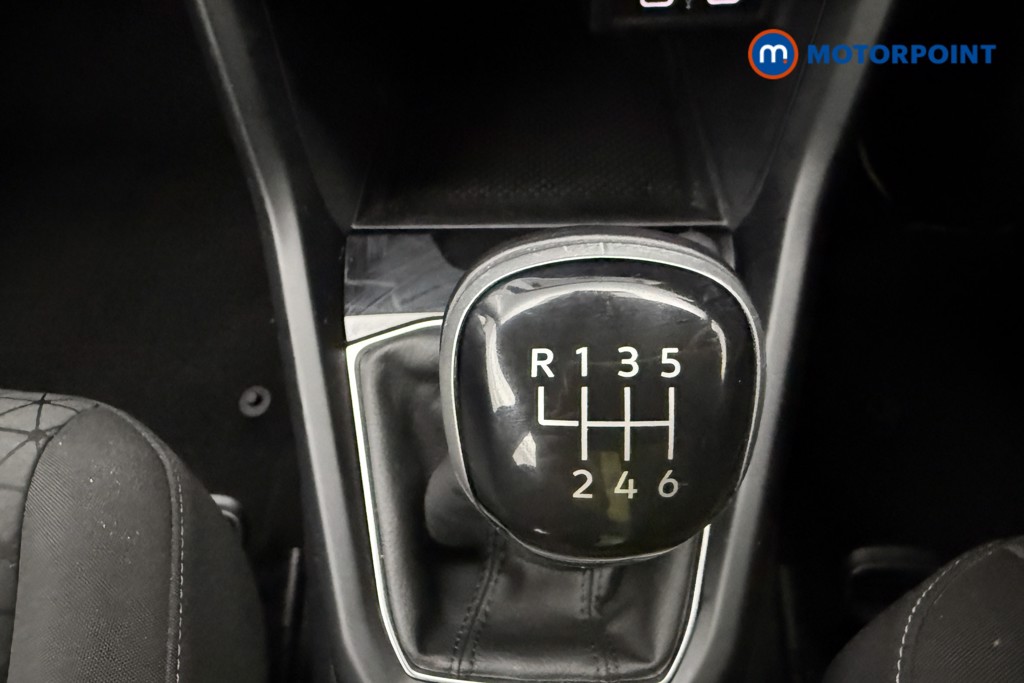 Volkswagen T-Cross Se Edition Manual Petrol SUV - Stock Number (1646104) - 32nd supplementary image
