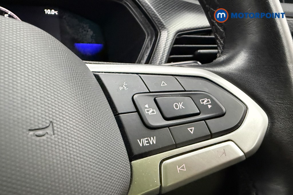 Volkswagen T-Cross Se Edition Manual Petrol SUV - Stock Number (1646104) - 34th supplementary image