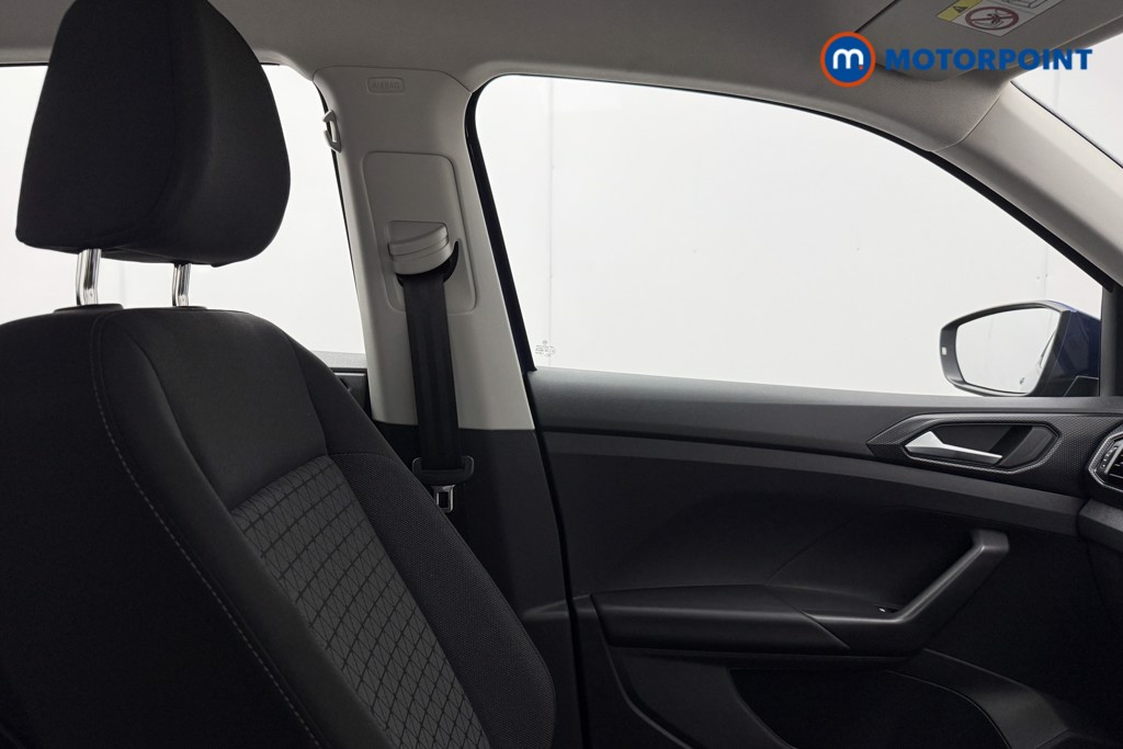 Volkswagen T-Cross Se Edition Manual Petrol SUV - Stock Number (1646104) - 35th supplementary image