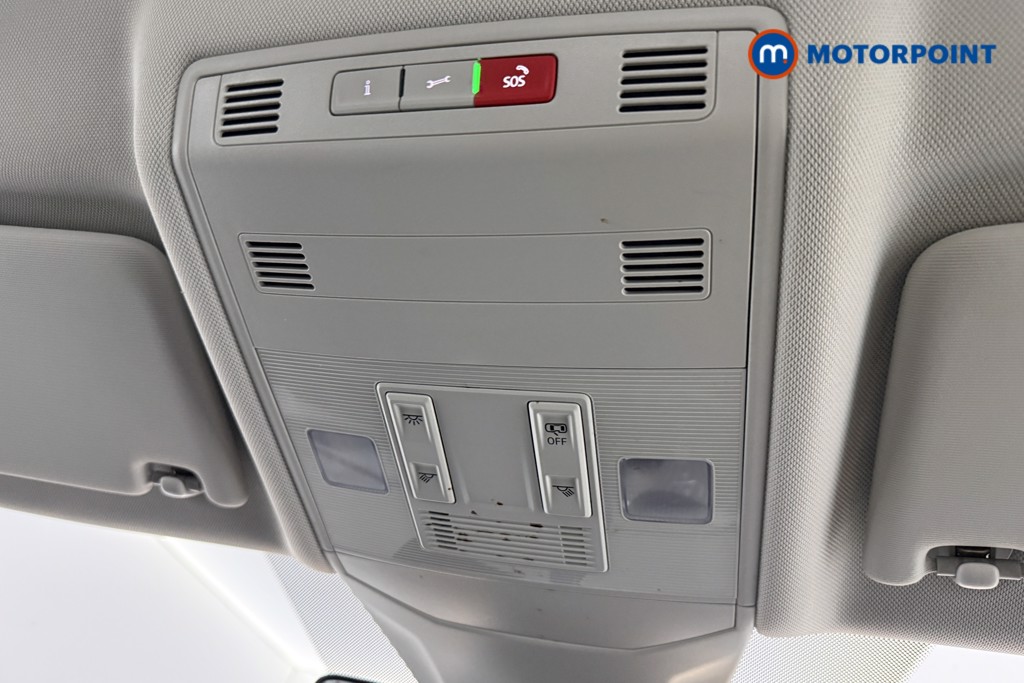Volkswagen T-Cross Se Edition Manual Petrol SUV - Stock Number (1646104) - 36th supplementary image
