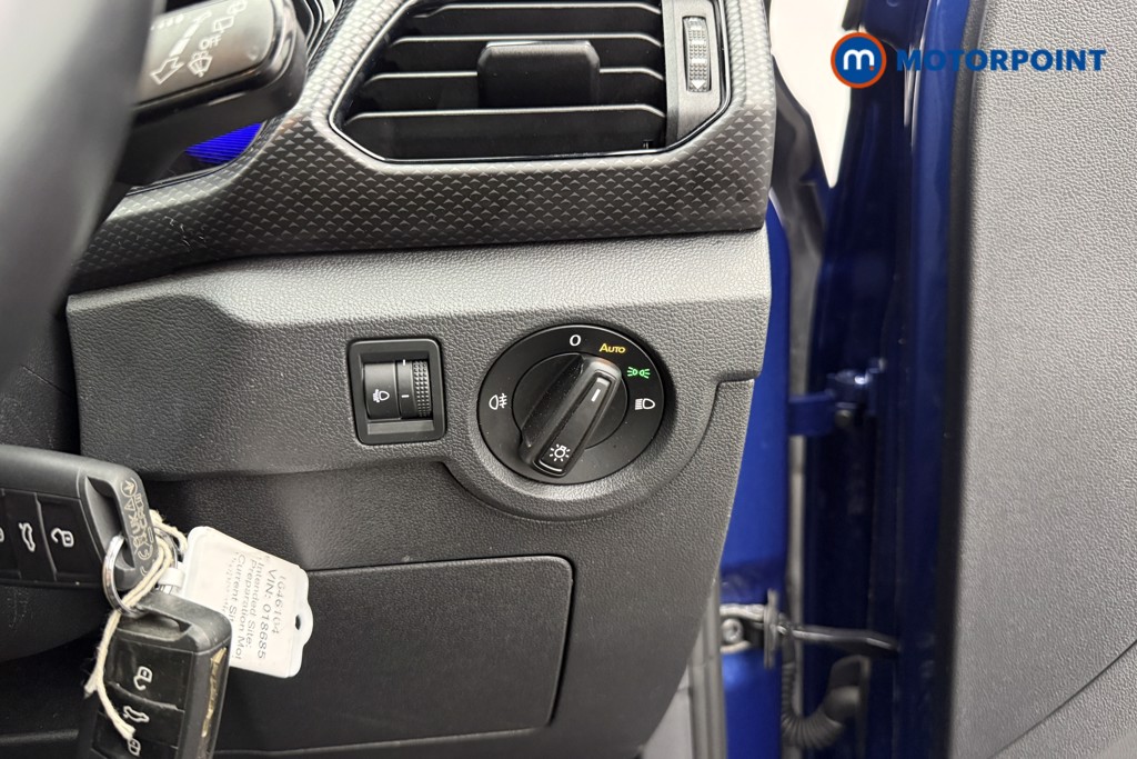 Volkswagen T-Cross Se Edition Manual Petrol SUV - Stock Number (1646104) - 37th supplementary image