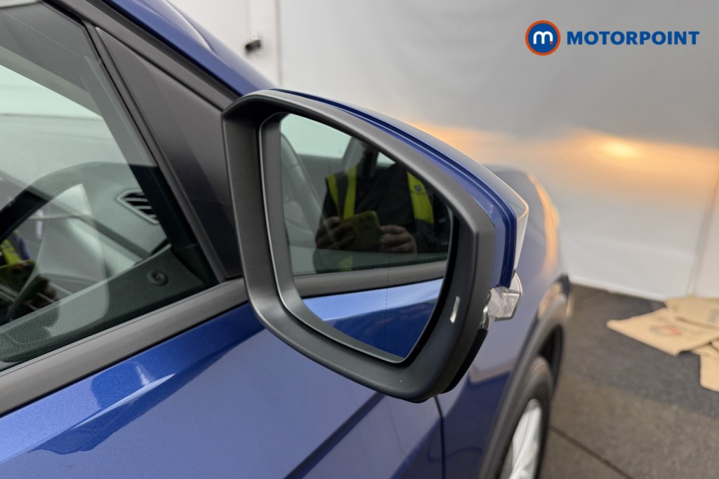 Volkswagen T-Cross Se Edition Manual Petrol SUV - Stock Number (1646104) - 39th supplementary image
