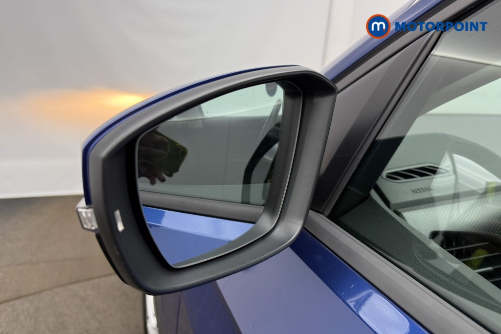 Volkswagen T-Cross Se Edition Manual Petrol SUV - Stock Number (1646104) - 40th supplementary image
