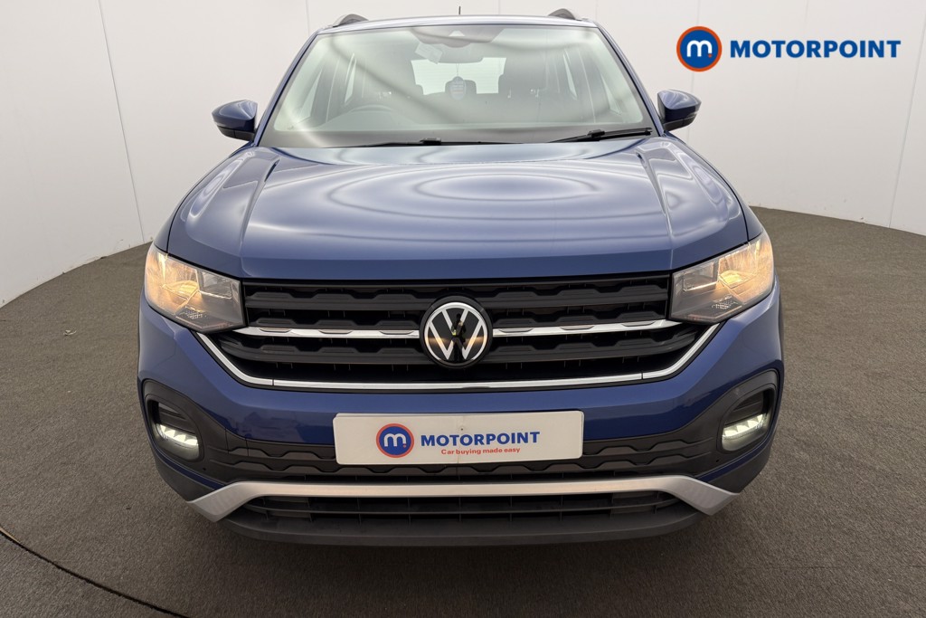 Volkswagen T-Cross Se Edition Manual Petrol SUV - Stock Number (1646104) - 1st supplementary image