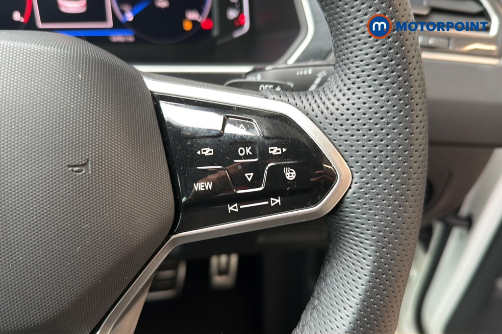 Volkswagen Tiguan R-Line Automatic Petrol SUV - Stock Number (1646128) - 3rd supplementary image