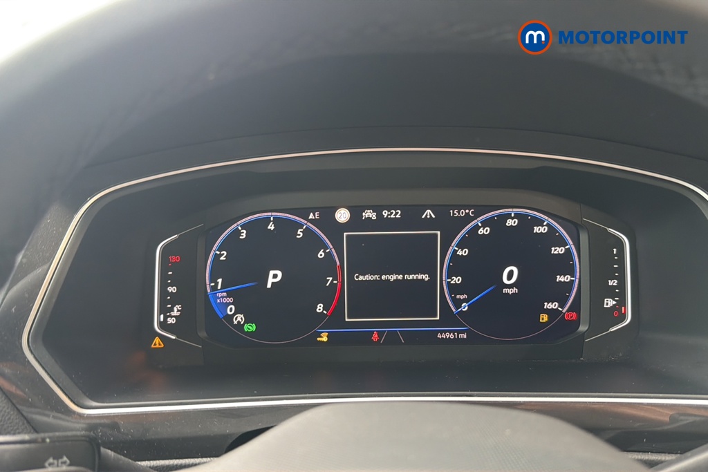Volkswagen Tiguan R-Line Automatic Petrol SUV - Stock Number (1646128) - 7th supplementary image