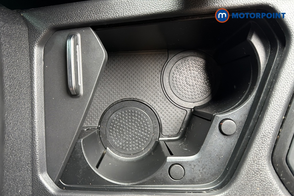 Volkswagen Tiguan R-Line Automatic Petrol SUV - Stock Number (1646128) - 16th supplementary image