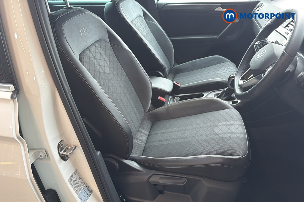 Volkswagen Tiguan R-Line Automatic Petrol SUV - Stock Number (1646128) - 22nd supplementary image