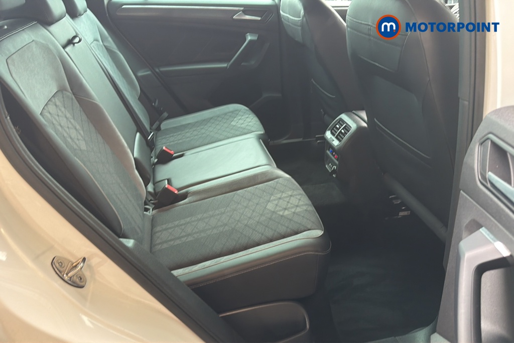 Volkswagen Tiguan R-Line Automatic Petrol SUV - Stock Number (1646128) - 25th supplementary image