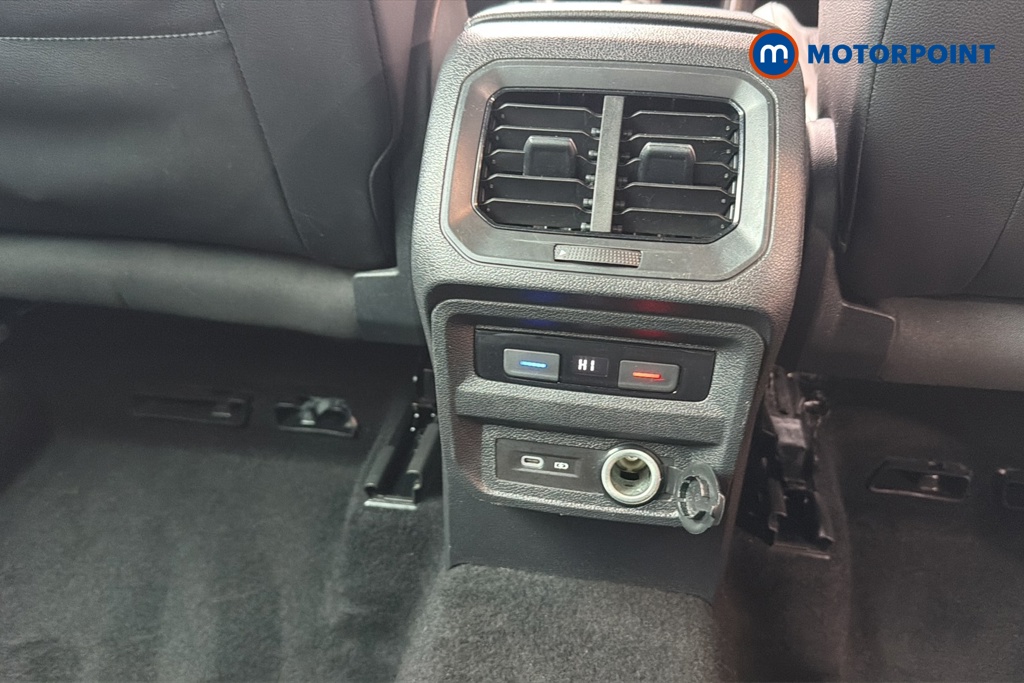 Volkswagen Tiguan R-Line Automatic Petrol SUV - Stock Number (1646128) - 28th supplementary image