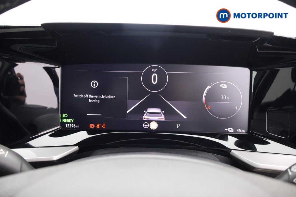 Vauxhall Mokka Ultimate Automatic Electric SUV - Stock Number (1646144) - 2nd supplementary image