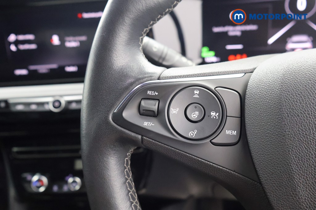 Vauxhall Mokka Ultimate Automatic Electric SUV - Stock Number (1646144) - 3rd supplementary image