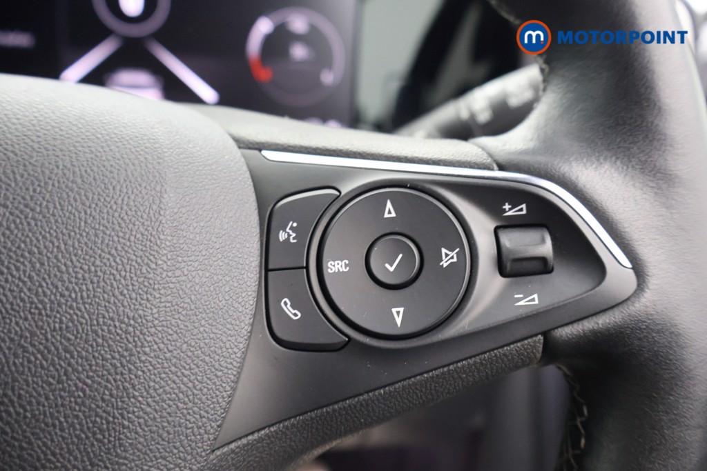 Vauxhall Mokka Ultimate Automatic Electric SUV - Stock Number (1646144) - 4th supplementary image