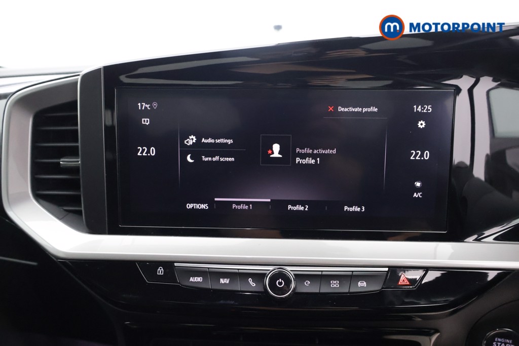 Vauxhall Mokka Ultimate Automatic Electric SUV - Stock Number (1646144) - 5th supplementary image