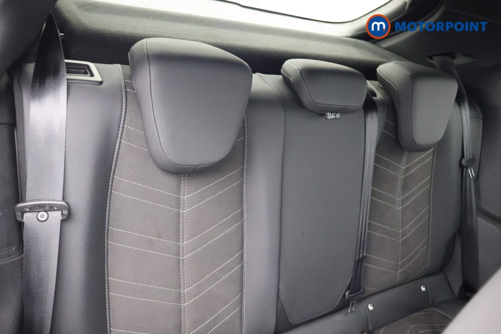 Vauxhall Mokka Ultimate Automatic Electric SUV - Stock Number (1646144) - 11th supplementary image