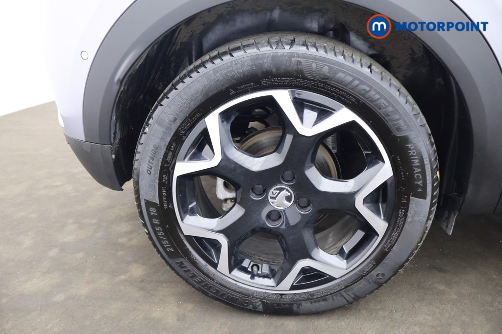 Vauxhall Mokka Ultimate Automatic Electric SUV - Stock Number (1646144) - 13th supplementary image