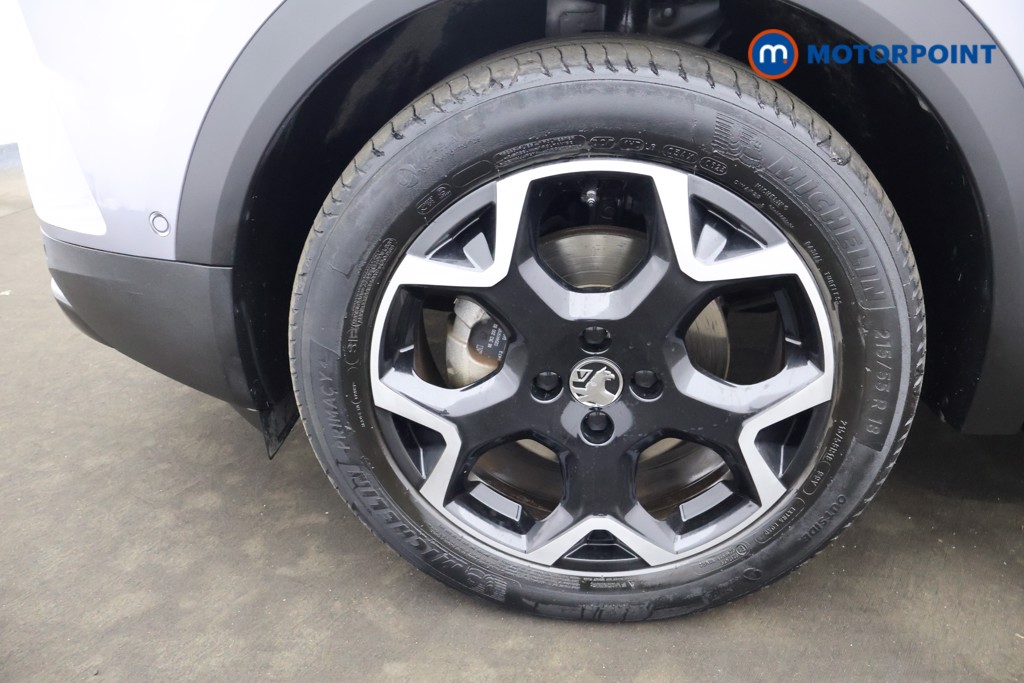 Vauxhall Mokka Ultimate Automatic Electric SUV - Stock Number (1646144) - 15th supplementary image