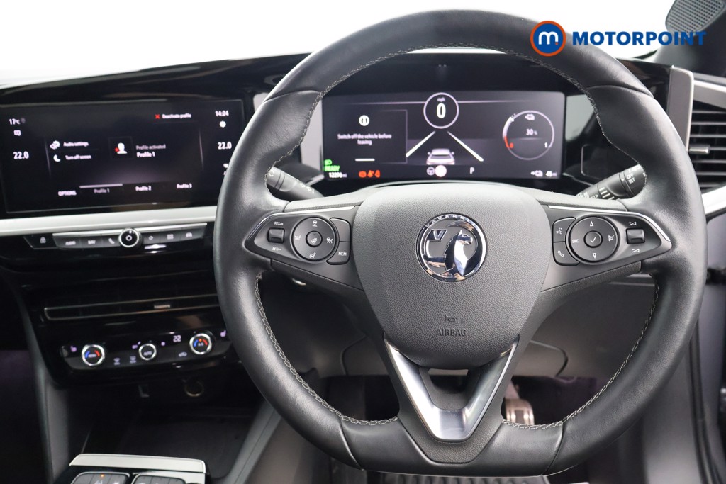 Vauxhall Mokka Ultimate Automatic Electric SUV - Stock Number (1646144) - 1st supplementary image