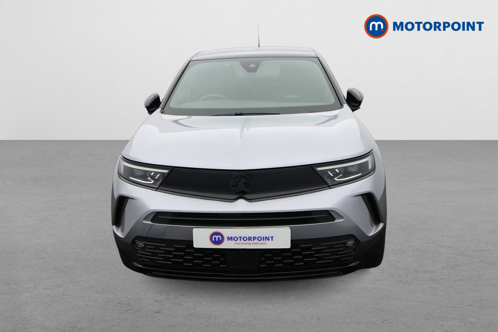 Vauxhall Mokka Ultimate Automatic Electric SUV - Stock Number (1646144) - Front bumper