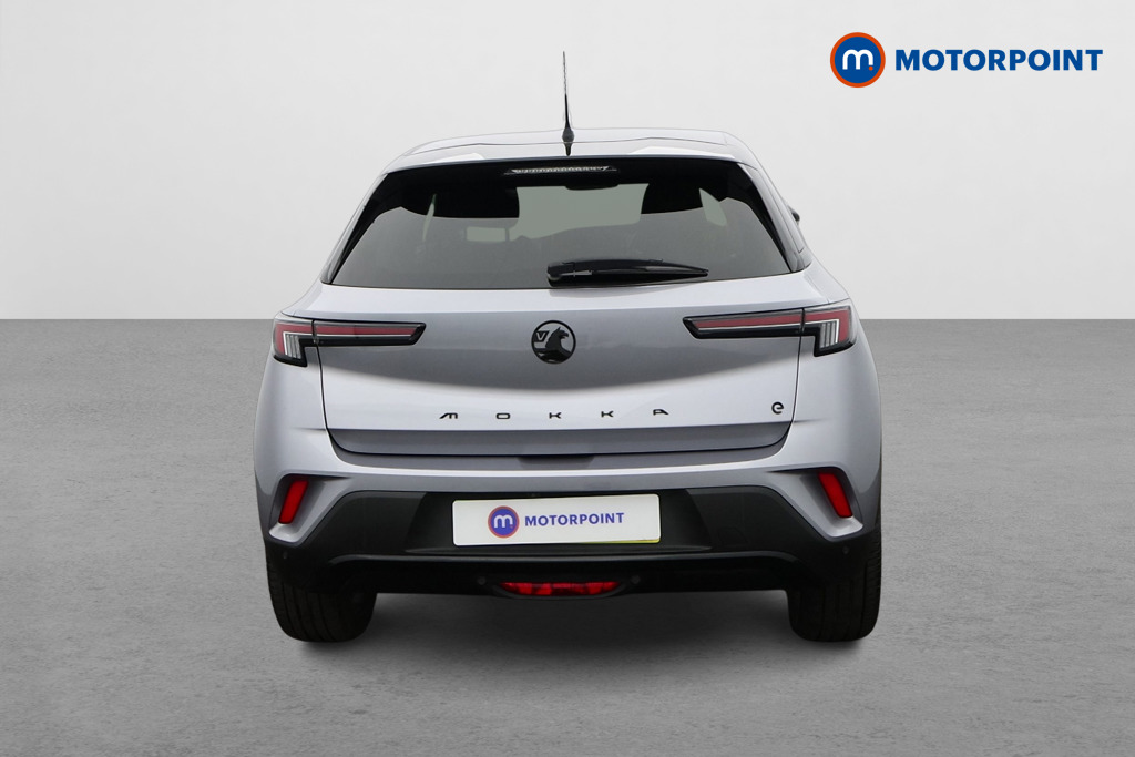 Vauxhall Mokka Ultimate Automatic Electric SUV - Stock Number (1646144) - Rear bumper