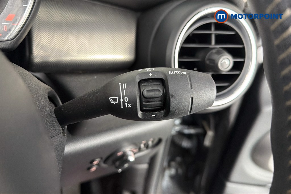 Mini Convertible Cooper S Exclusive Automatic Petrol Convertible - Stock Number (1646315) - 7th supplementary image