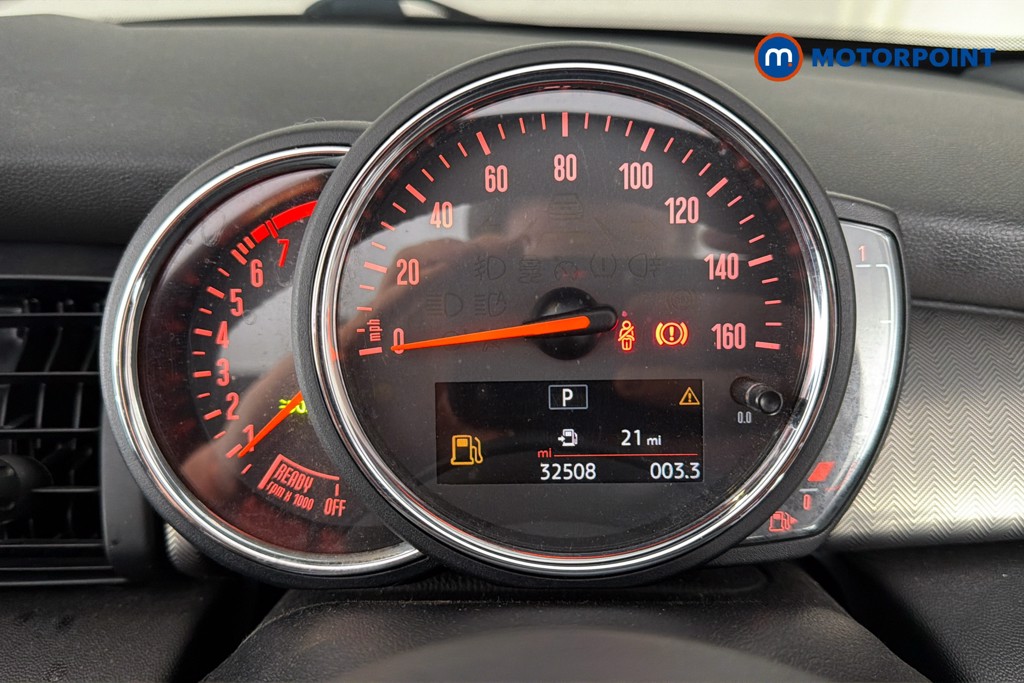 Mini Convertible Cooper S Exclusive Automatic Petrol Convertible - Stock Number (1646315) - 8th supplementary image
