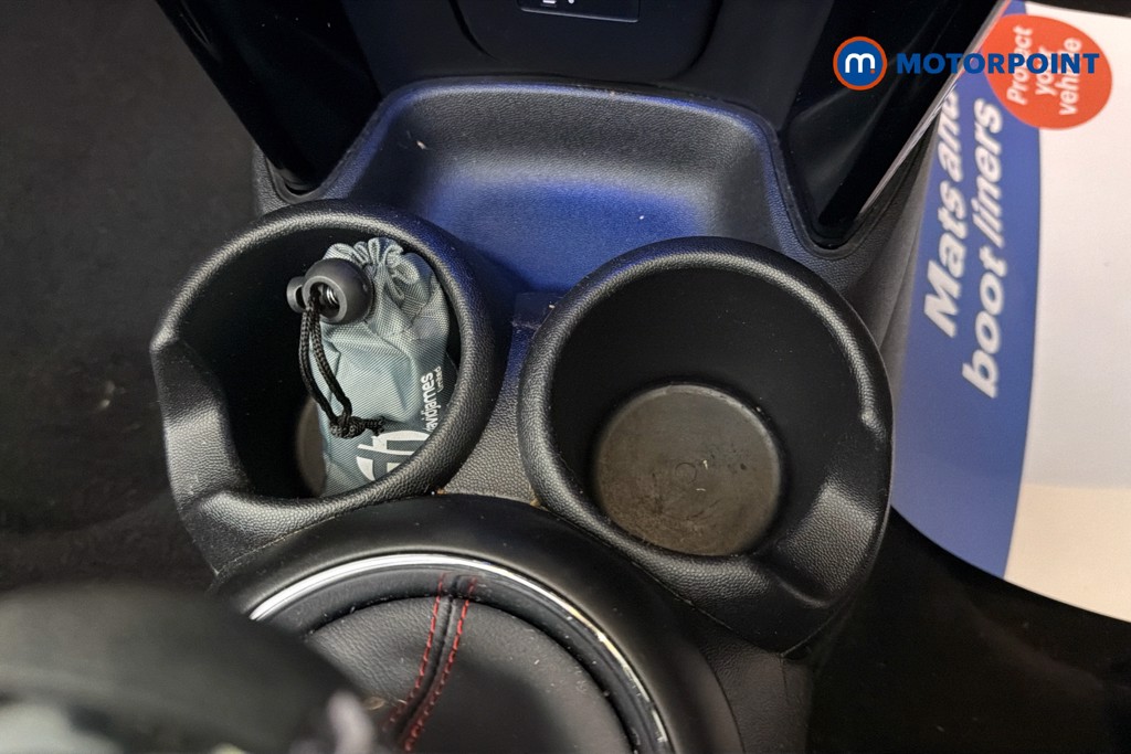 Mini Convertible Cooper S Exclusive Automatic Petrol Convertible - Stock Number (1646315) - 16th supplementary image