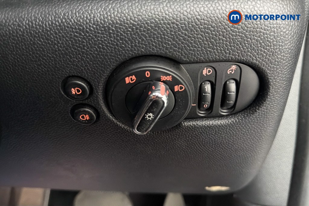 Mini Convertible Cooper S Exclusive Automatic Petrol Convertible - Stock Number (1646315) - 18th supplementary image