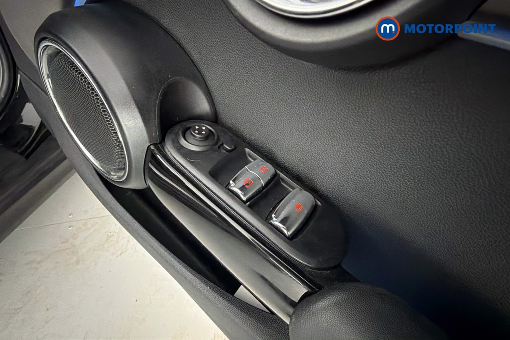Mini Convertible Cooper S Exclusive Automatic Petrol Convertible - Stock Number (1646315) - 20th supplementary image