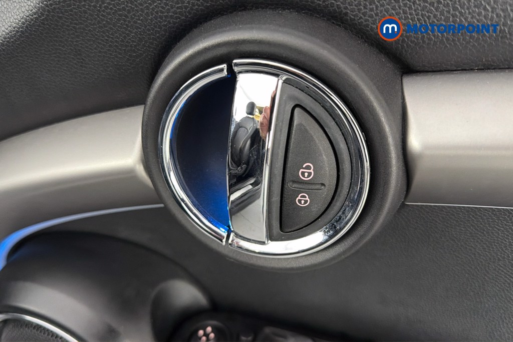 Mini Convertible Cooper S Exclusive Automatic Petrol Convertible - Stock Number (1646315) - 42nd supplementary image