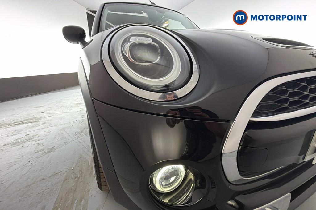 Mini Convertible Cooper S Exclusive Automatic Petrol Convertible - Stock Number (1646315) - 44th supplementary image