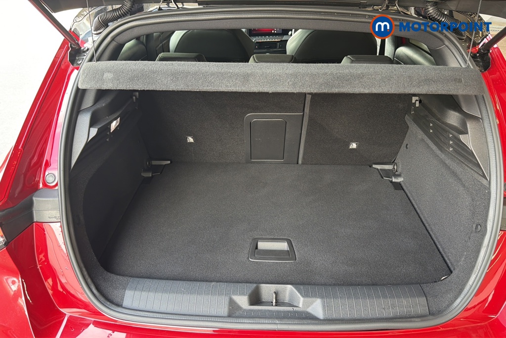 Vauxhall Astra Ultimate Manual Petrol Hatchback - Stock Number (1646354) - 30th supplementary image