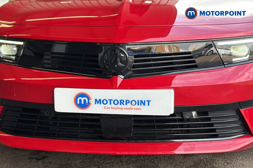Vauxhall Astra Ultimate Manual Petrol Hatchback - Stock Number (1646354) - 43rd supplementary image