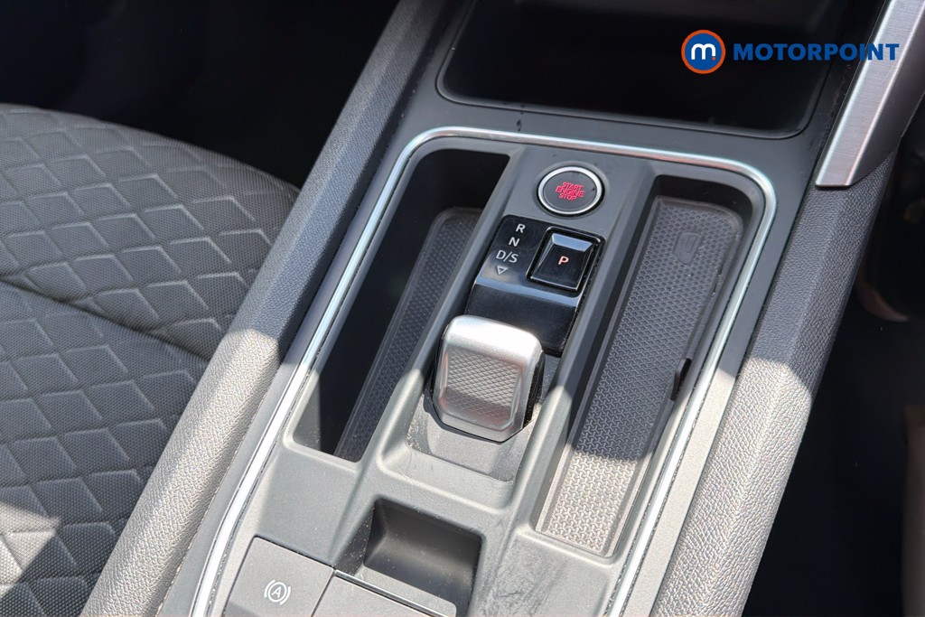 Seat Leon Fr First Edition Automatic Petrol Hatchback - Stock Number (1646374) - 15th supplementary image