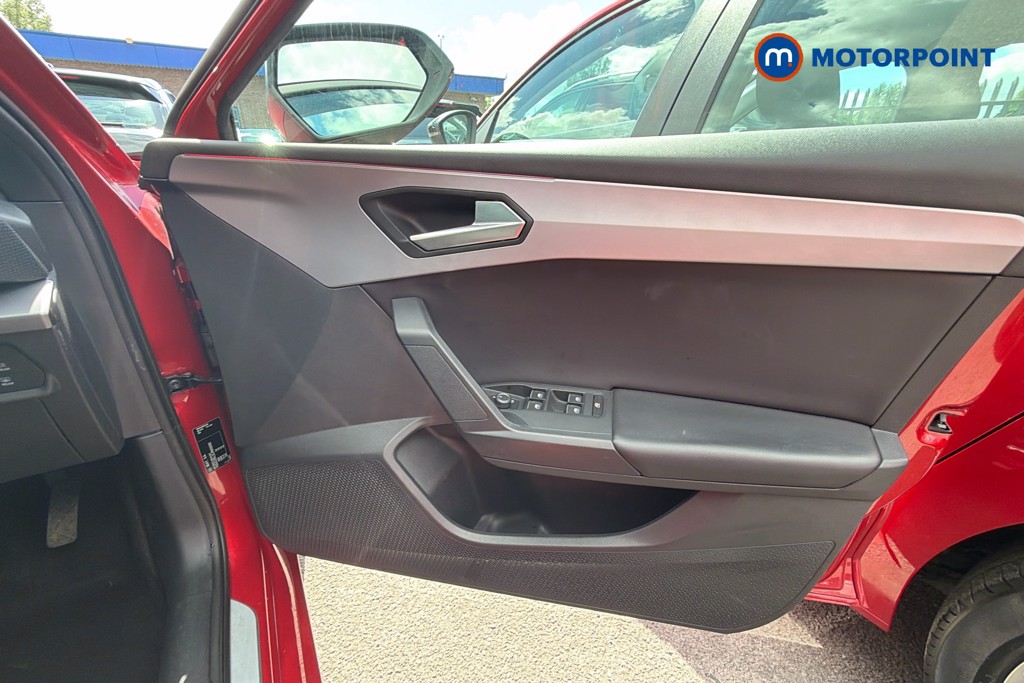 Seat Leon Fr First Edition Automatic Petrol Hatchback - Stock Number (1646374) - 19th supplementary image