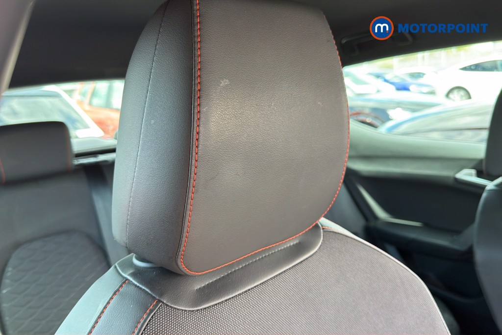 Seat Leon Fr First Edition Automatic Petrol Hatchback - Stock Number (1646374) - 23rd supplementary image