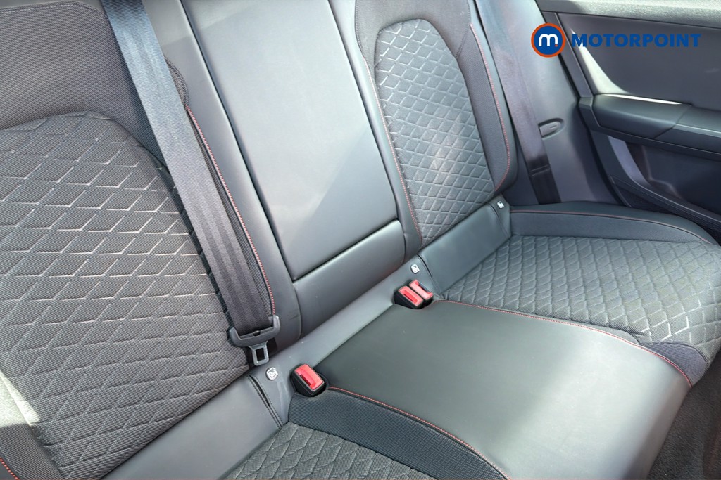 Seat Leon Fr First Edition Automatic Petrol Hatchback - Stock Number (1646374) - 28th supplementary image