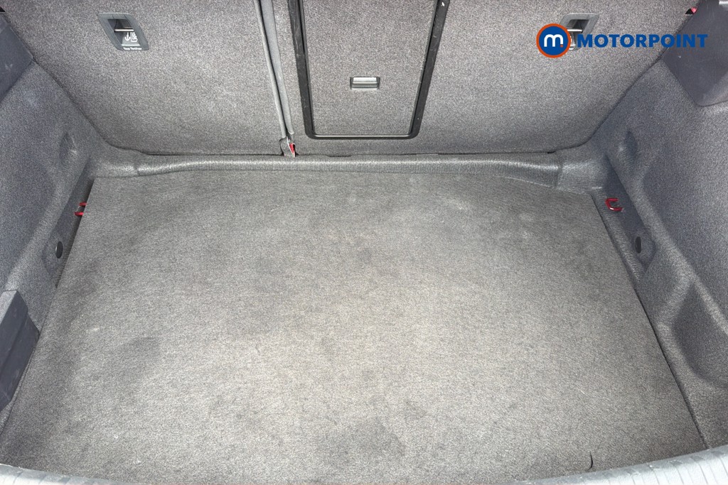 Seat Leon Fr First Edition Automatic Petrol Hatchback - Stock Number (1646374) - 33rd supplementary image