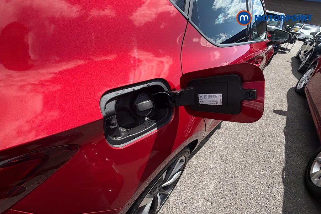 Seat Leon Fr First Edition Automatic Petrol Hatchback - Stock Number (1646374) - 41st supplementary image