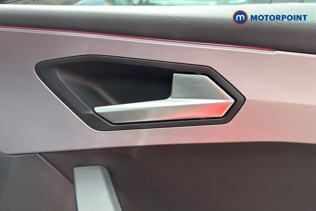 Seat Leon Fr First Edition Automatic Petrol Hatchback - Stock Number (1646374) - 42nd supplementary image