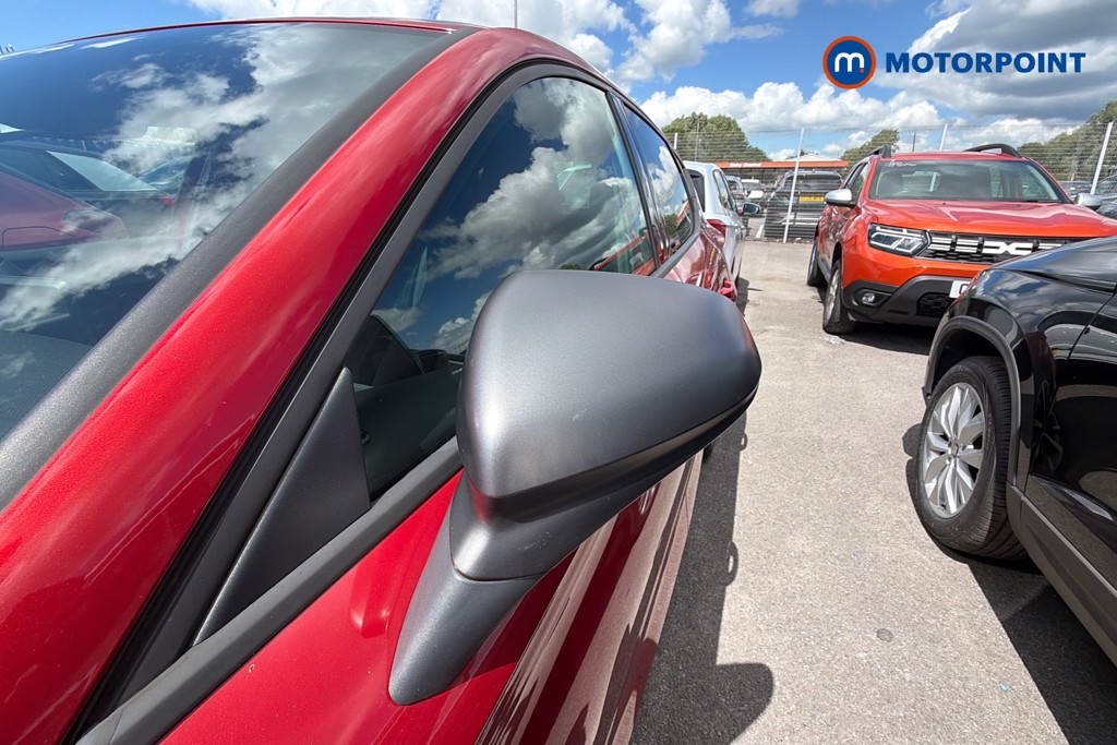 Seat Leon Fr First Edition Automatic Petrol Hatchback - Stock Number (1646374) - 43rd supplementary image
