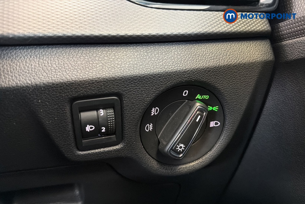 Skoda Scala SE Manual Petrol Hatchback - Stock Number (1646554) - 11th supplementary image