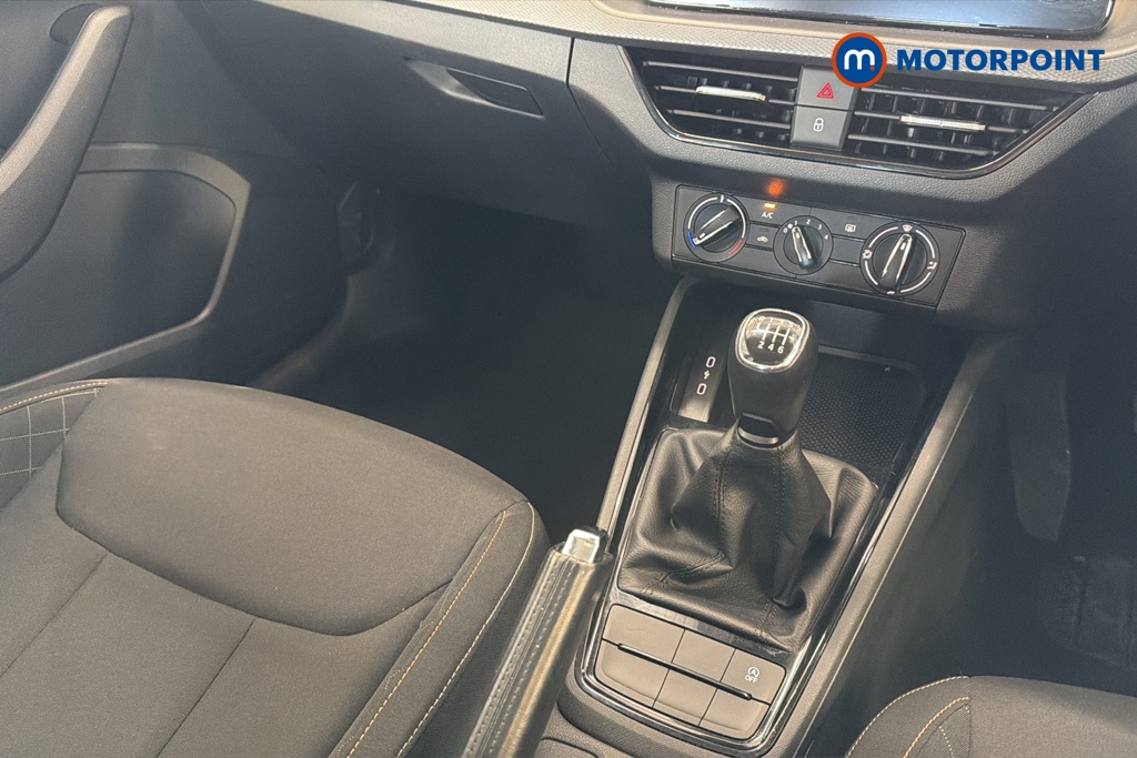 Skoda Scala SE Manual Petrol Hatchback - Stock Number (1646554) - 15th supplementary image