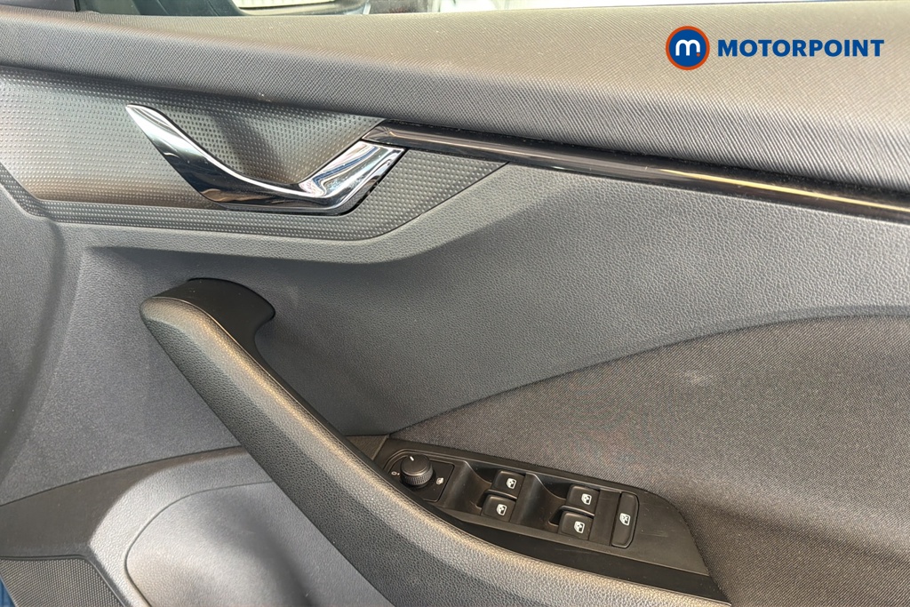 Skoda Scala SE Manual Petrol Hatchback - Stock Number (1646554) - 19th supplementary image